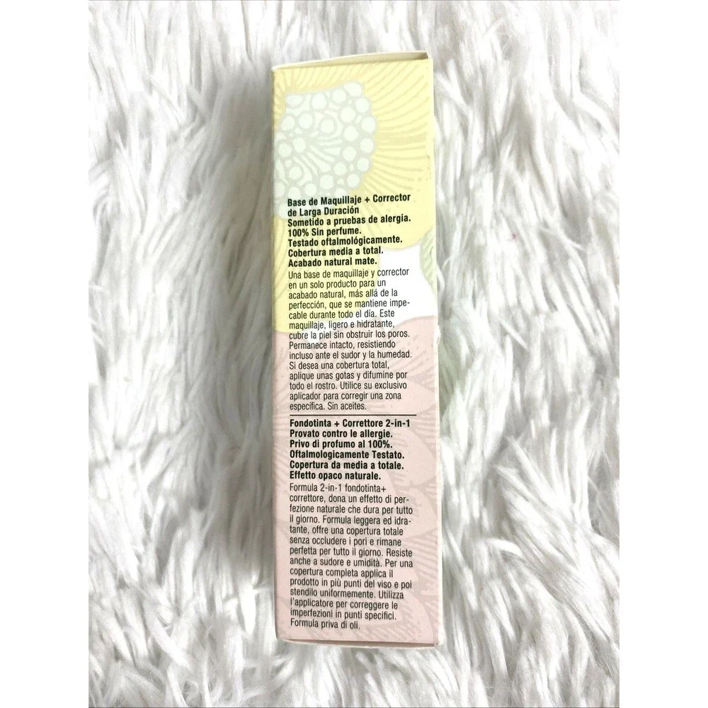 Clinique Beyond Perfecting Foundation Concealer 1oz CN 10 Alabaster VF